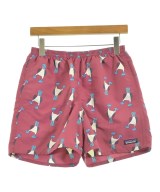 patagonia ショートパンツ
