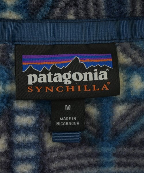 Patagonia（パタゴニア）スウェット グレー サイズ:M メンズ/2200733349119