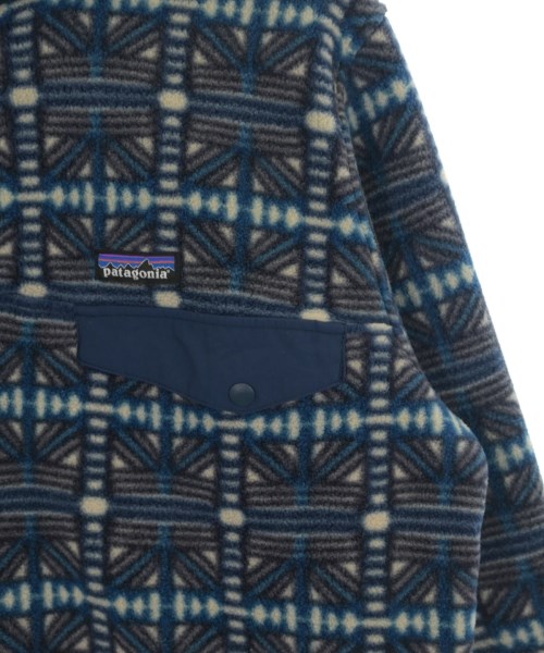 Patagonia（パタゴニア）スウェット グレー サイズ:M メンズ/2200733349119