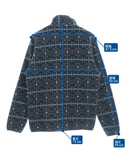 Patagonia（パタゴニア）スウェット グレー サイズ:M メンズ/2200733349119