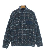 patagonia スウェット