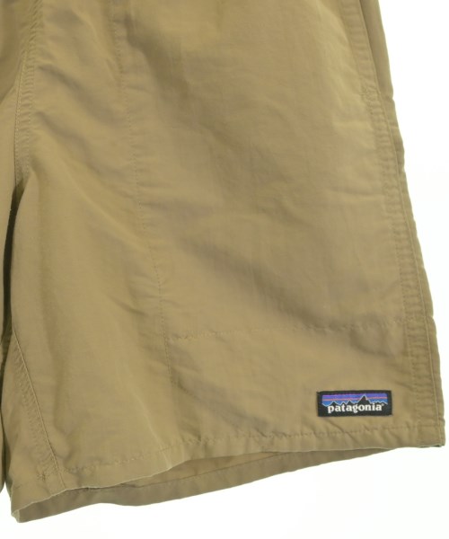 Patagonia（パタゴニア）ショートパンツ ベージュ サイズ:S メンズ/2200733558061
