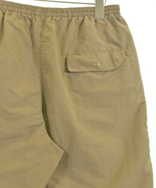 Patagonia（パタゴニア）ショートパンツ ベージュ サイズ:S メンズ/2200733558061