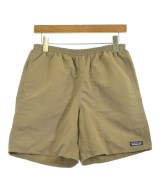 Patagonia（パタゴニア）ショートパンツ ベージュ サイズ:S メンズ/2200733558061