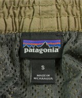 Patagonia（パタゴニア）ショートパンツ ベージュ サイズ:S メンズ/2200733558061