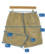 Patagonia（パタゴニア）ショートパンツ ベージュ サイズ:S メンズ/2200733558061