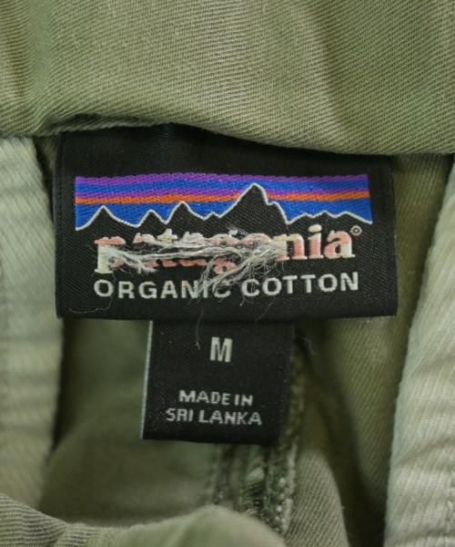 Patagonia（パタゴニア）その他 カーキ サイズ:M メンズ/2200725702083
