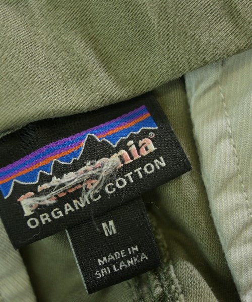 Patagonia（パタゴニア）その他 カーキ サイズ:M メンズ/2200725702083
