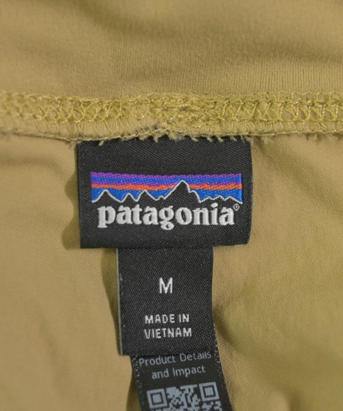 Patagonia（パタゴニア）その他 ベージュ サイズ:M レディース/2200725702090