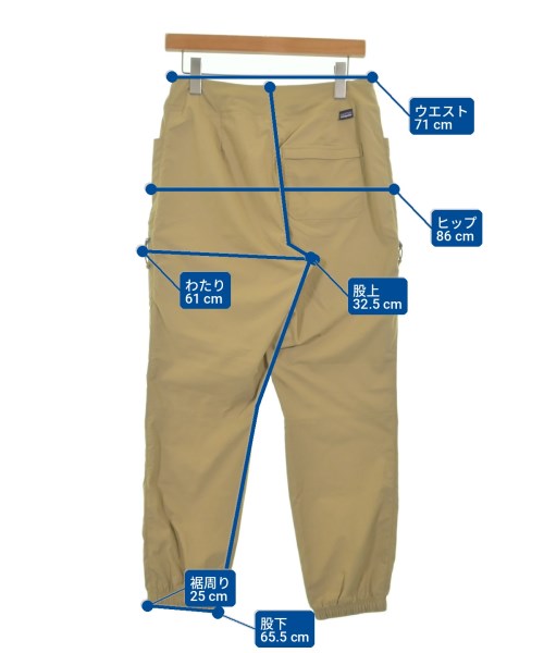 Patagonia（パタゴニア）その他 ベージュ サイズ:M レディース/2200725702090