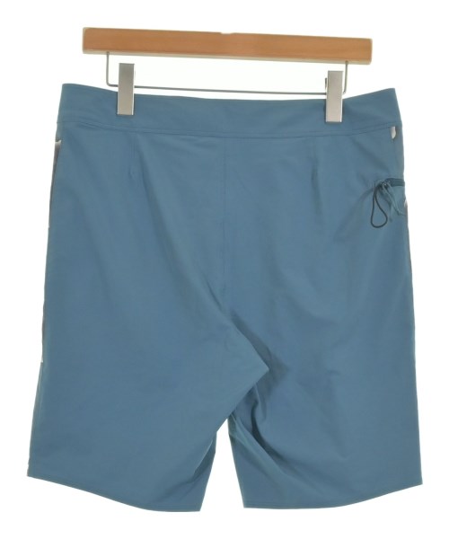 Patagonia（パタゴニア）ショートパンツ 青 サイズ:32(L位) メンズ/2200725702106