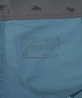 Patagonia（パタゴニア）ショートパンツ 青 サイズ:32(L位) メンズ/2200725702106
