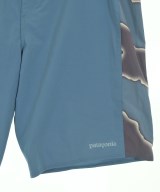 Patagonia（パタゴニア）ショートパンツ 青 サイズ:32(L位) メンズ/2200725702106