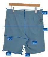 Patagonia（パタゴニア）ショートパンツ 青 サイズ:32(L位) メンズ/2200725702106