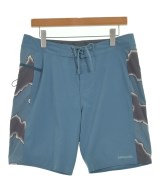 patagonia ショートパンツ