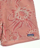 Patagonia（パタゴニア）ショートパンツ ピンク サイズ:M メンズ/2200725702113