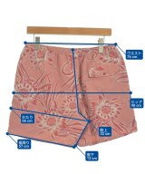 Patagonia（パタゴニア）ショートパンツ ピンク サイズ:M メンズ/2200725702113