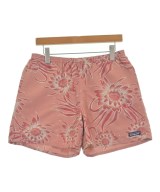patagonia ショートパンツ