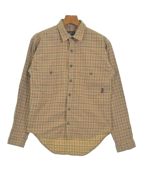 patagonia(パタゴニア)のカジュアルシャツ サイズ:S 6,600円