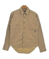 patagonia カジュアルシャツ