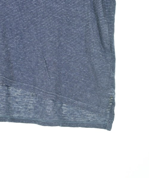 Patagonia（パタゴニア）Tシャツ・カットソー 青 サイズ:XS レディース/2200725702205