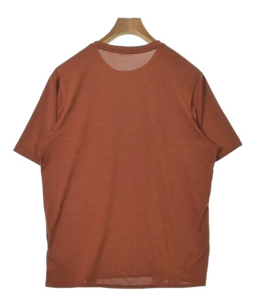 Patagonia（パタゴニア）Tシャツ・カットソー オレンジ サイズ:M メンズ/2200725702212