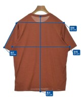 Patagonia（パタゴニア）Tシャツ・カットソー オレンジ サイズ:M メンズ/2200725702212