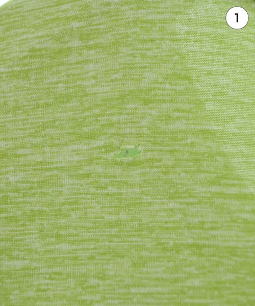 Patagonia（パタゴニア）Tシャツ・カットソー 緑 サイズ:M メンズ/2200725702229