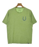 Patagonia（パタゴニア）Tシャツ・カットソー 緑 サイズ:M メンズ/2200725702229