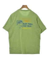 Patagonia（パタゴニア）Tシャツ・カットソー 緑 サイズ:M メンズ/2200725702229
