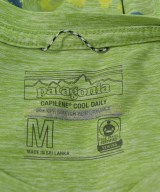 Patagonia（パタゴニア）Tシャツ・カットソー 緑 サイズ:M メンズ/2200725702229