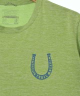 Patagonia（パタゴニア）Tシャツ・カットソー 緑 サイズ:M メンズ/2200725702229