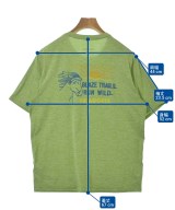 Patagonia（パタゴニア）Tシャツ・カットソー 緑 サイズ:M メンズ/2200725702229
