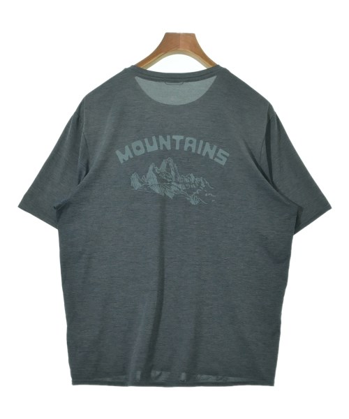 Patagonia（パタゴニア）Tシャツ・カットソー グレー サイズ:M メンズ/2200725702236