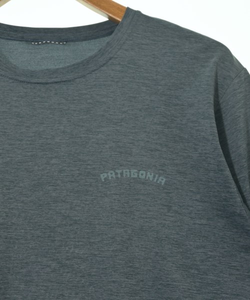 Patagonia（パタゴニア）Tシャツ・カットソー グレー サイズ:M メンズ/2200725702236