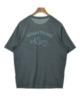 Patagonia（パタゴニア）Tシャツ・カットソー グレー サイズ:M メンズ/2200725702236