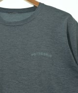 Patagonia（パタゴニア）Tシャツ・カットソー グレー サイズ:M メンズ/2200725702236