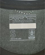 Patagonia（パタゴニア）Tシャツ・カットソー 黒 サイズ:S レディース/2200725702243