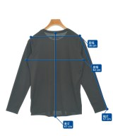 Patagonia（パタゴニア）Tシャツ・カットソー 黒 サイズ:S レディース/2200725702243
