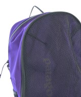 Patagonia（パタゴニア）バックパック・リュック 黒 サイズ:- メンズ/2200725702304