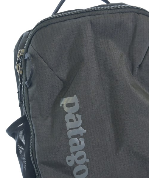 Patagonia（パタゴニア）バックパック・リュック 黒 サイズ:- メンズ/2200725702311