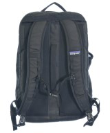 Patagonia（パタゴニア）バックパック・リュック 黒 サイズ:- メンズ/2200725702311