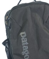 Patagonia（パタゴニア）バックパック・リュック 黒 サイズ:- メンズ/2200725702311