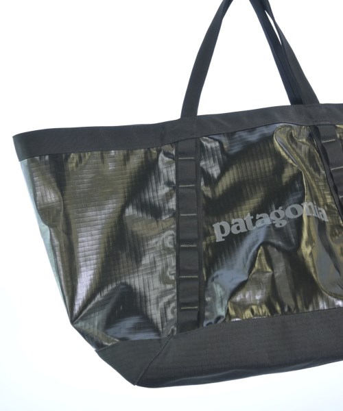 Patagonia（パタゴニア）トートバッグ 黒 サイズ:- メンズ/2200725702328