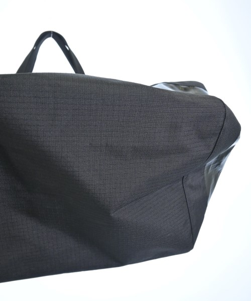 Patagonia（パタゴニア）トートバッグ 黒 サイズ:- メンズ/2200725702328