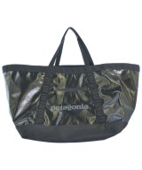 patagonia トートバッグ