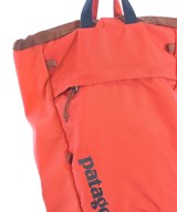 Patagonia（パタゴニア）バックパック・リュック 赤 サイズ:- メンズ/2200725702335