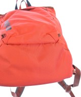 Patagonia（パタゴニア）バックパック・リュック 赤 サイズ:- メンズ/2200725702335
