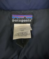 Patagonia（パタゴニア）ダウンジャケット/ダウンベスト 紺 サイズ:F レディース/2200729564045