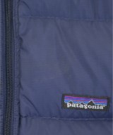 Patagonia（パタゴニア）ダウンジャケット/ダウンベスト 紺 サイズ:F レディース/2200729564045